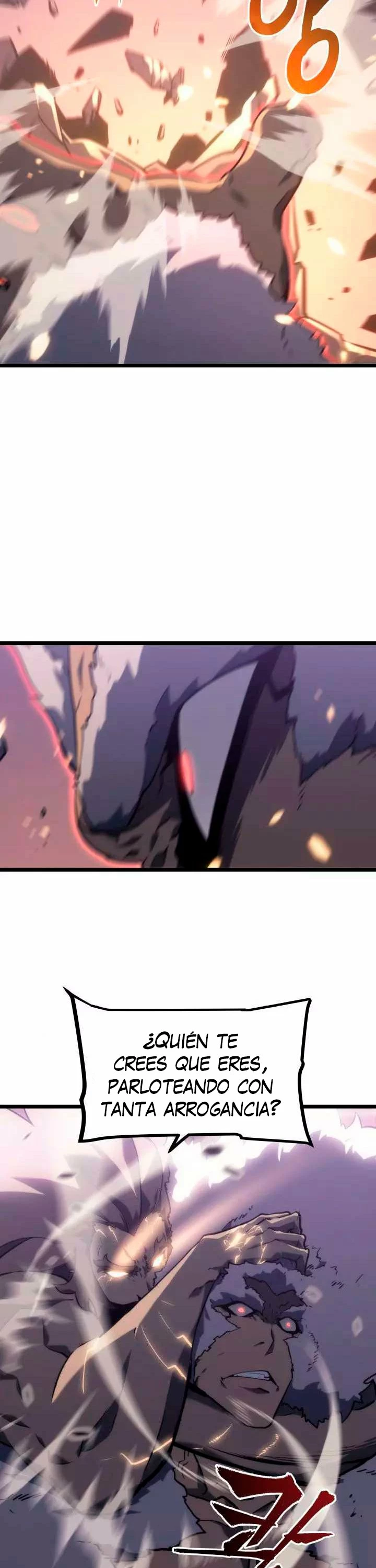 Solo Subiendo de level > Capitulo 157 > Page 471